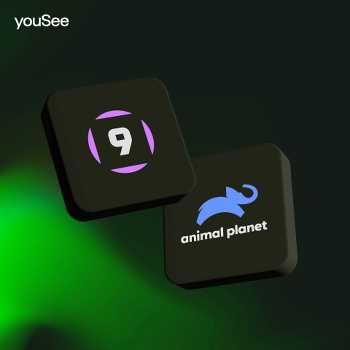 Canal 9 og Animal Planet